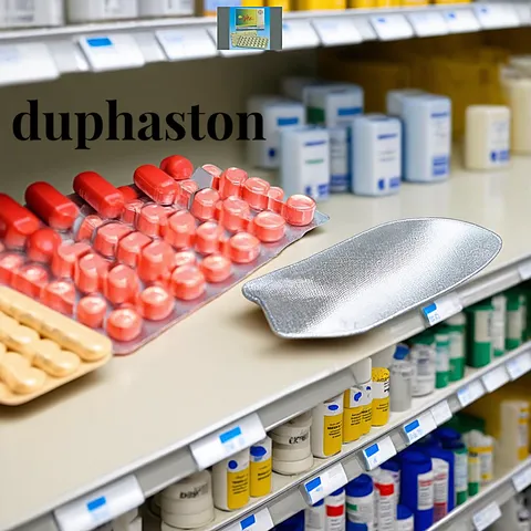 Duphaston 10 sans ordonnance